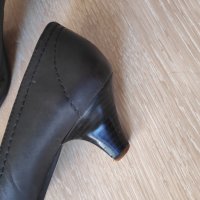 Дамски обувки -, ест. кожа, български, номер 37, снимка 6 - Дамски елегантни обувки - 29849635