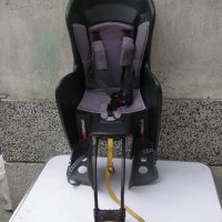 Детско столче за колело, снимка 1 - Столчета за кола и колело - 40450743