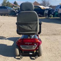 скутер за трудноподвижни хора или инвалиди, снимка 6 - Инвалидни скутери - 31792332