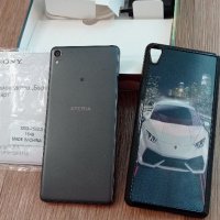 Sony Xperia XA F3111, снимка 4 - Sony - 30939205