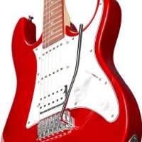 Електрическа китара IBANEZ GRX40 CA, снимка 2 - Китари - 39919428