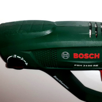 BOSCH PBH2100RE Перфоратор, снимка 6 - Бормашини - 44708190