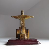 Рио де Жанейро, Христос, моливник