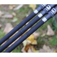 Промо Въдица Shimano Tribal TX2 12ft 3.25lb, снимка 2 - Въдици - 34310399