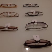 Очила за късогледство различни диоптри, снимка 2 - Слънчеви и диоптрични очила - 36847815