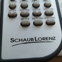 Schaub Lorenz, снимка 2 - Радиокасетофони, транзистори - 30917925