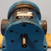 Хидравлична помпа Vickers V134 U20 Fixed displacement vane pump, снимка 7 - Резервни части за машини - 42888976