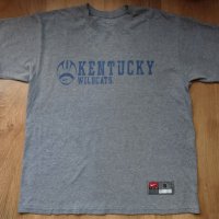 NFL / NIKE / Kentucky Wildcats / мъжка фен тениска, снимка 1 - Тениски - 38273438