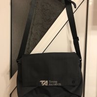Спортно-елегантна бизнес чанта за лаптоп  ,,DICOTA”, снимка 4 - Чанти - 30925295