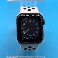 ГАРАНЦИОНЕН!!! Смарт часовник Apple Watch SE 2 Gen, 40 мм, Midnight Aluminium Case, снимка 2 - Смарт часовници - 44470709