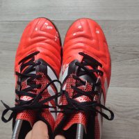 Adidas. Футболни стоножки/ обувки. 44, снимка 4 - Футбол - 37361379