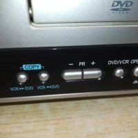 seg hifi video/dvd recorder 1503210924, снимка 5 - Плейъри, домашно кино, прожектори - 32162404