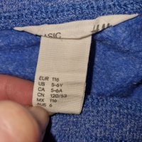 H&M лот от подплатени спортни панталони, снимка 3 - Детски панталони и дънки - 34976310