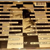 Колекция 4CD музика, снимка 8 - CD дискове - 44482680