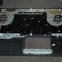 Asus TUF FX504 оригинални клавиши , снимка 7 - Части за лаптопи - 37812255