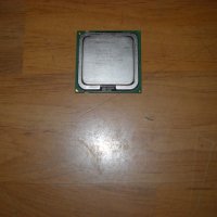 15. Процесор компютър (настолен-PC ) Intel Celeron D 331,2.66 GHz, socket 775., снимка 1 - Процесори - 37272554