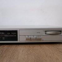 Technics ST-Z200 AM/FM Stereo Tuner (1984-85), снимка 5 - Ресийвъри, усилватели, смесителни пултове - 39521430