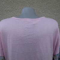 3XL Нова блуза No Boundaries , снимка 4 - Блузи с дълъг ръкав и пуловери - 42223546