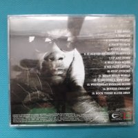 John Lee Hooker – 2003 - Face To Face(Blues Rock,Electric Blues), снимка 3 - CD дискове - 38983658