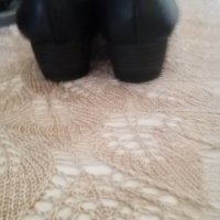 ДАМСКИ ОБУВКИ, снимка 3 - Дамски обувки на ток - 42389902