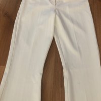 Бял панталон GASP, снимка 5 - Панталони - 37002171