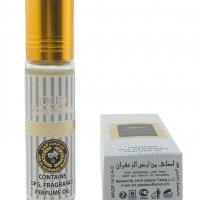 Арабски парфюм Ard Al Zaafaran Oud Romancea 10 мл кехлибар, тамян, снимка 3 - Унисекс парфюми - 37081257