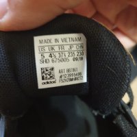 adidas , снимка 6 - Маратонки - 38816274