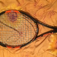 Тенис ракета Wilson burn 100 (професионална), снимка 10 - Тенис - 24223746
