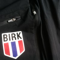 BIRK Trail Pants Black Stretch размер L изцяло еластичен панталон - 551, снимка 9 - Панталони - 42856051
