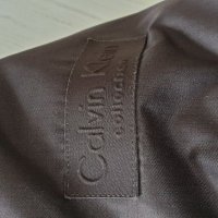 Calvin Klein Collection CK Mens Down Jacket Parka Mens Size M ОРИГИНАЛ , снимка 2 - Якета - 30621474