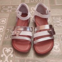 нови сандалети Понки, снимка 1 - Детски обувки - 42138134