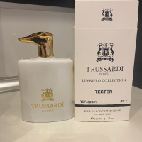 Trussardi Donna Levriero Collection 100 ml EDP Tester , снимка 1 - Дамски парфюми - 44621151