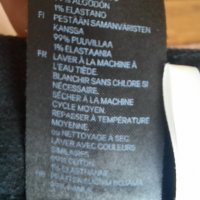 Къси черни дънки H&M, снимка 8 - Детски къси панталони - 33947875