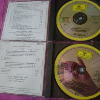 Менделсон, Шуман, Рахманинов, Малер., снимка 2 - CD дискове - 44386292