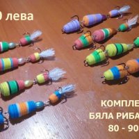 Нови модели Мандули за Юли 2023 г., снимка 6 - Такъми - 31210850