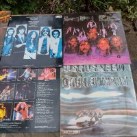 Deep Purple Vinyl 12-inch, снимка 8 - Грамофонни плочи - 39965201