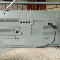 TOSHIBA  RT 120 S, снимка 4 - Радиокасетофони, транзистори - 40711680