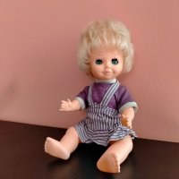Кукла Германия 30 см, снимка 4 - Колекции - 39591771