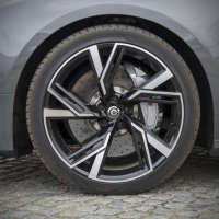 18" Джанти Ауди RS6 стил 5X112 Audi A4 B7 B8 B9 A6 C6 C7 C8 A8 Q3 Q5, снимка 1 - Гуми и джанти - 39628111