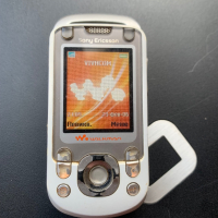 Продавам Sony Ericsson W550i, снимка 2 - Sony Ericsson - 44932723