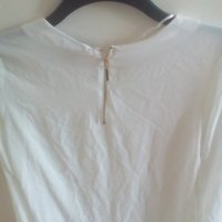 Дамска блуза от Англия на Atmosphere London.      345, снимка 3 - Блузи с дълъг ръкав и пуловери - 29510159