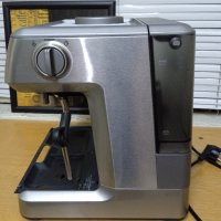 Кафе машина Solis Typ 115 за части, снимка 7 - Кафемашини - 42290373