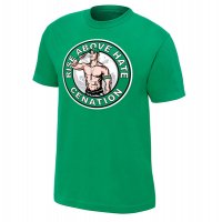  Тениска WWE кеч John Cena 4 модела мъжки и детски , снимка 3 - Тениски - 28720619