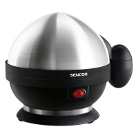 Електрически яйцеварка Sencor SEG 720BS, SEG 710BP 320-380 W, до 7 яйца, снимка 6 - Други - 44604830