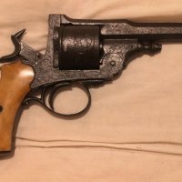 Колекционерски револвер Върнан, Гасер, пушка, пистолет, снимка 1 - Колекции - 32074691