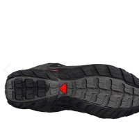 водоустойчиви туристически обувки Salomon Elios 2 Gtx  GORE-TEX номер 46 2/3, снимка 4 - Други - 42796928