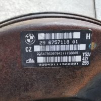 Серво със спирачна помпа за BMW 3 Series E46 320 d, 150 к.с., снимка 5 - Части - 30888036