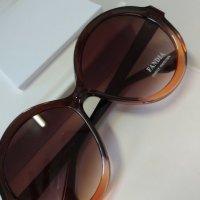 Дамски слънчеви очила 19, снимка 6 - Слънчеви и диоптрични очила - 30802121