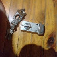допълнителна секретна брава, снимка 8 - Дограми - 12098311