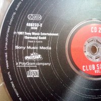  Двоен диск Club Music - Club Sounds Vol. 4, снимка 1 - CD дискове - 37668367